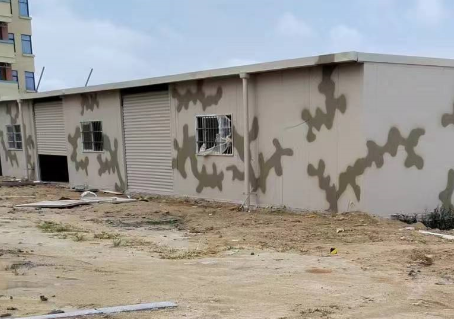 镇江陆军数码等主流迷彩样式