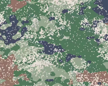 镇江星空迷彩漆施工